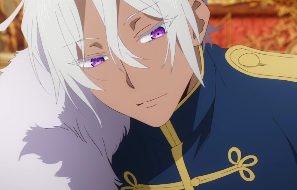 瓦尼塔斯的手记