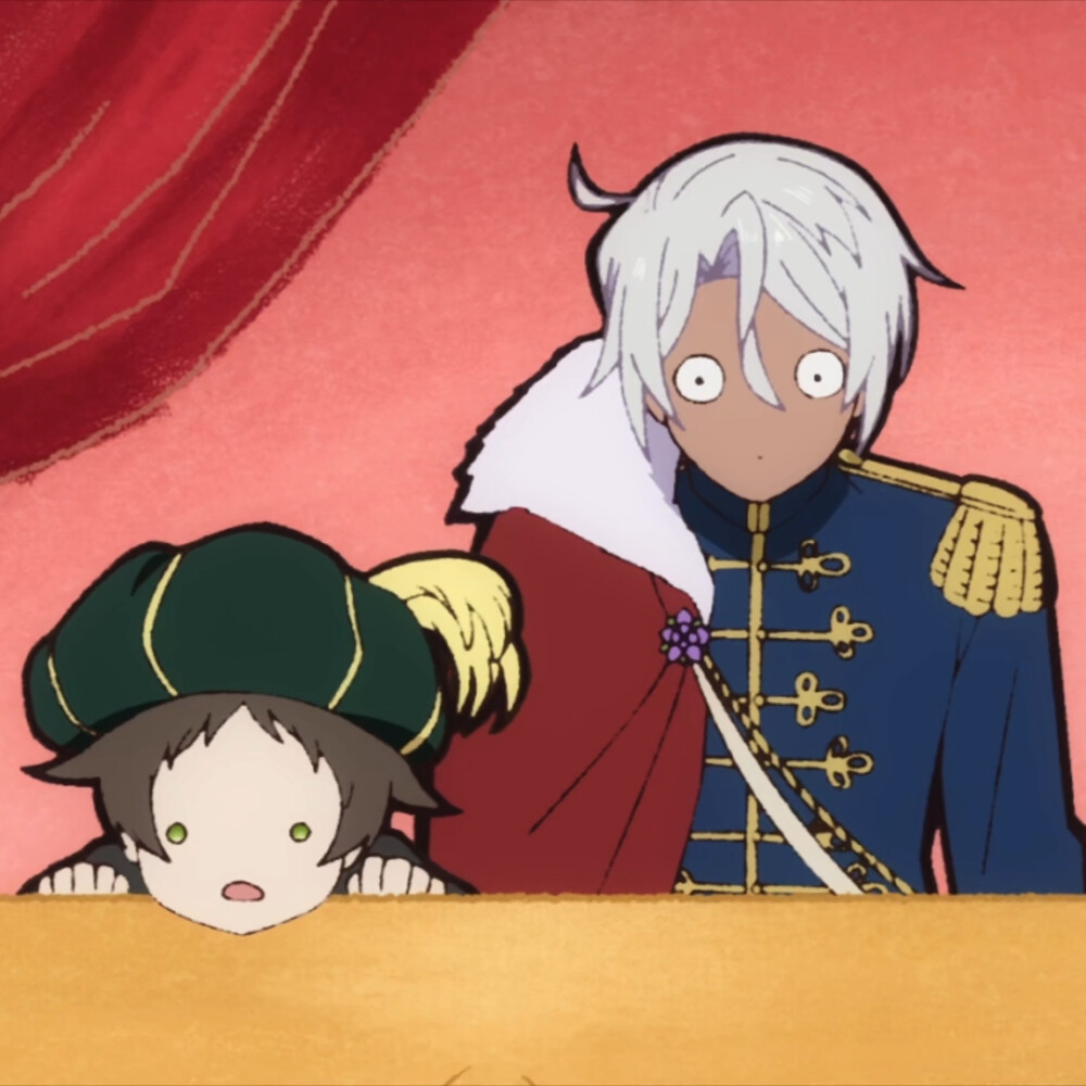 瓦尼塔斯的手记