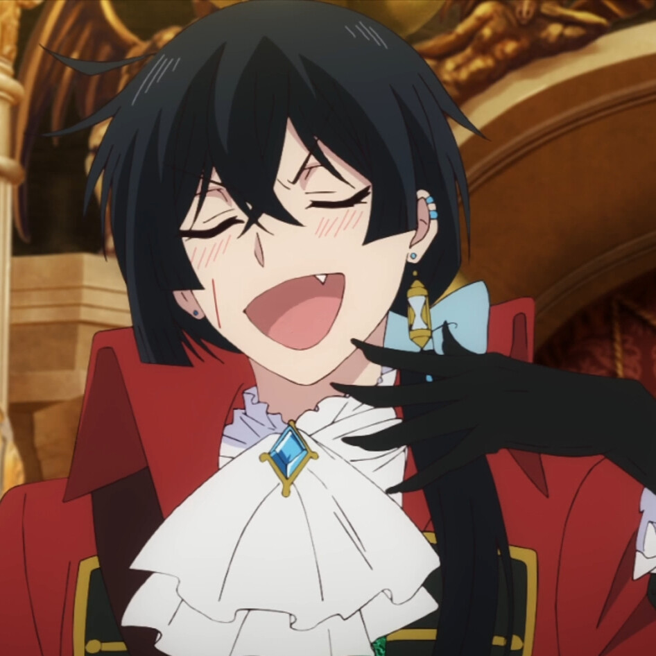 瓦尼塔斯的手记