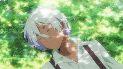 瓦尼塔斯的手记