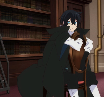 瓦尼塔斯的手记