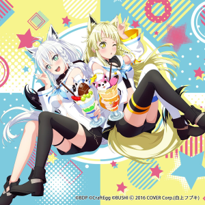 BanG Dream 封面合集