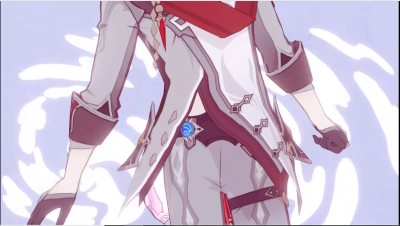 鸭鸭（mmd截图）