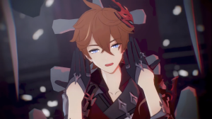 米忽悠快点给我出新老公，不然我跪下来求你