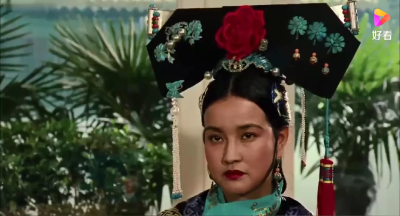 一代妖后-慈禧1