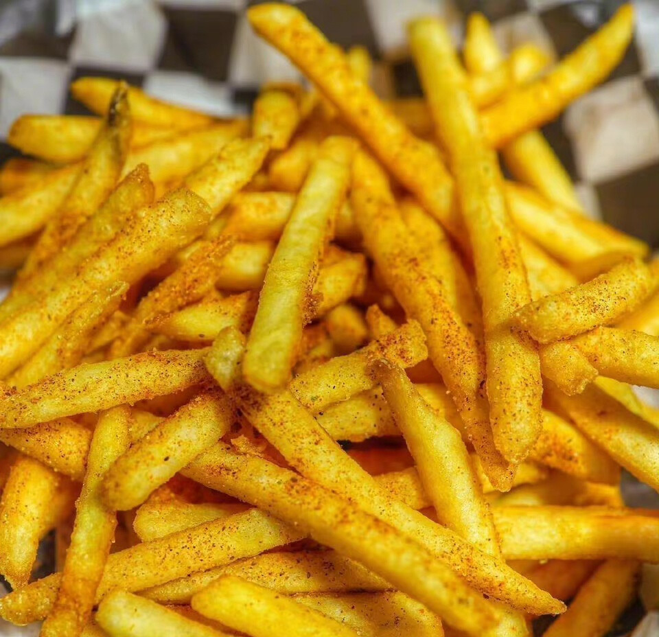 食图（薯条）