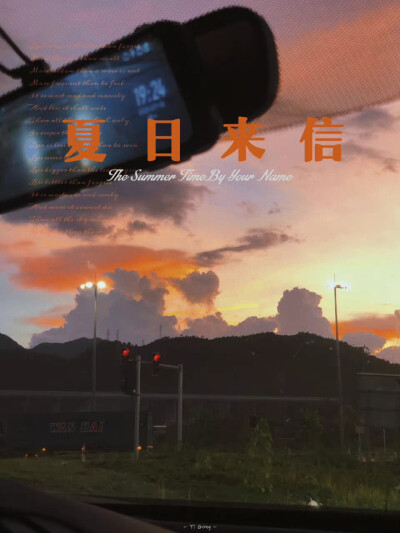 日落时刻 ​
摄影@一工_