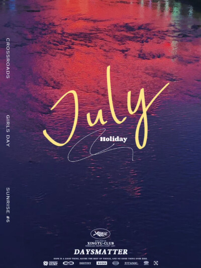 日落时刻 ​
摄影@一工_