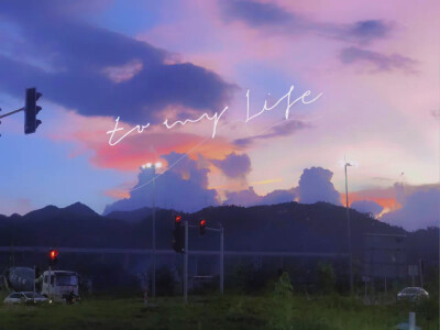 日落时刻 ​
摄影@一工_