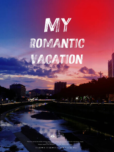 日落时刻 ​
摄影@一工_