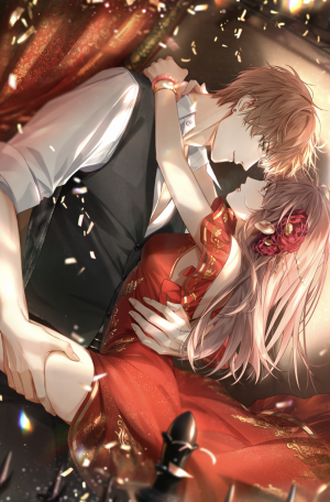 「光与夜之恋」/「夏鸣星」【6★·炽之圆舞·二段】