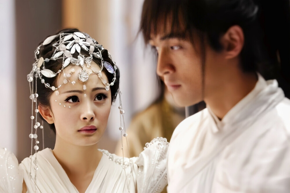 杨幂/胡歌/杨幂/刘诗诗