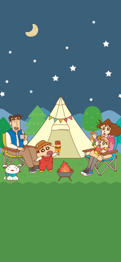 ξ( ✿＞◡❛)蜡笔小新˳⚆ɞ⚆˳ 