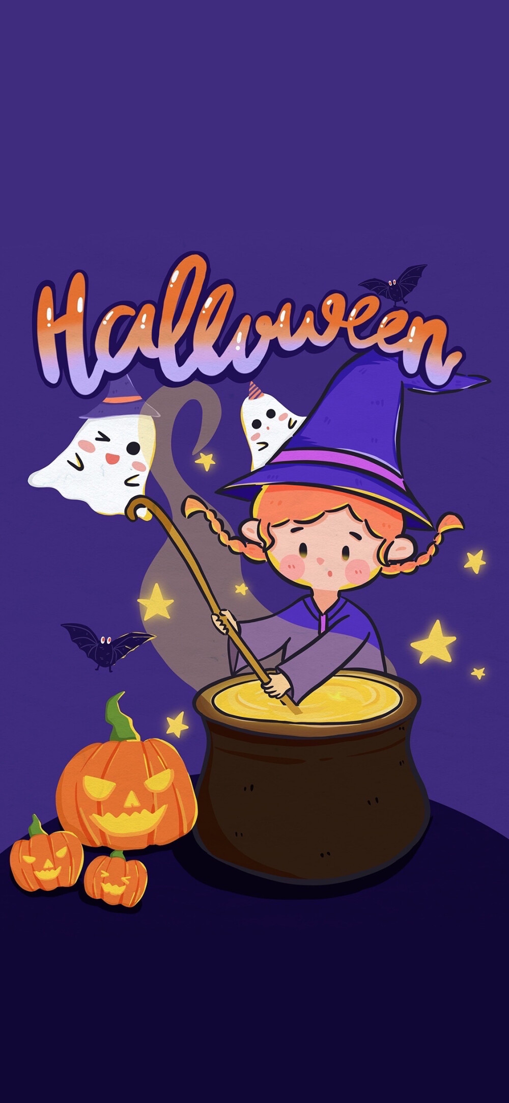 happyhalloween!，happyhalloween原唱