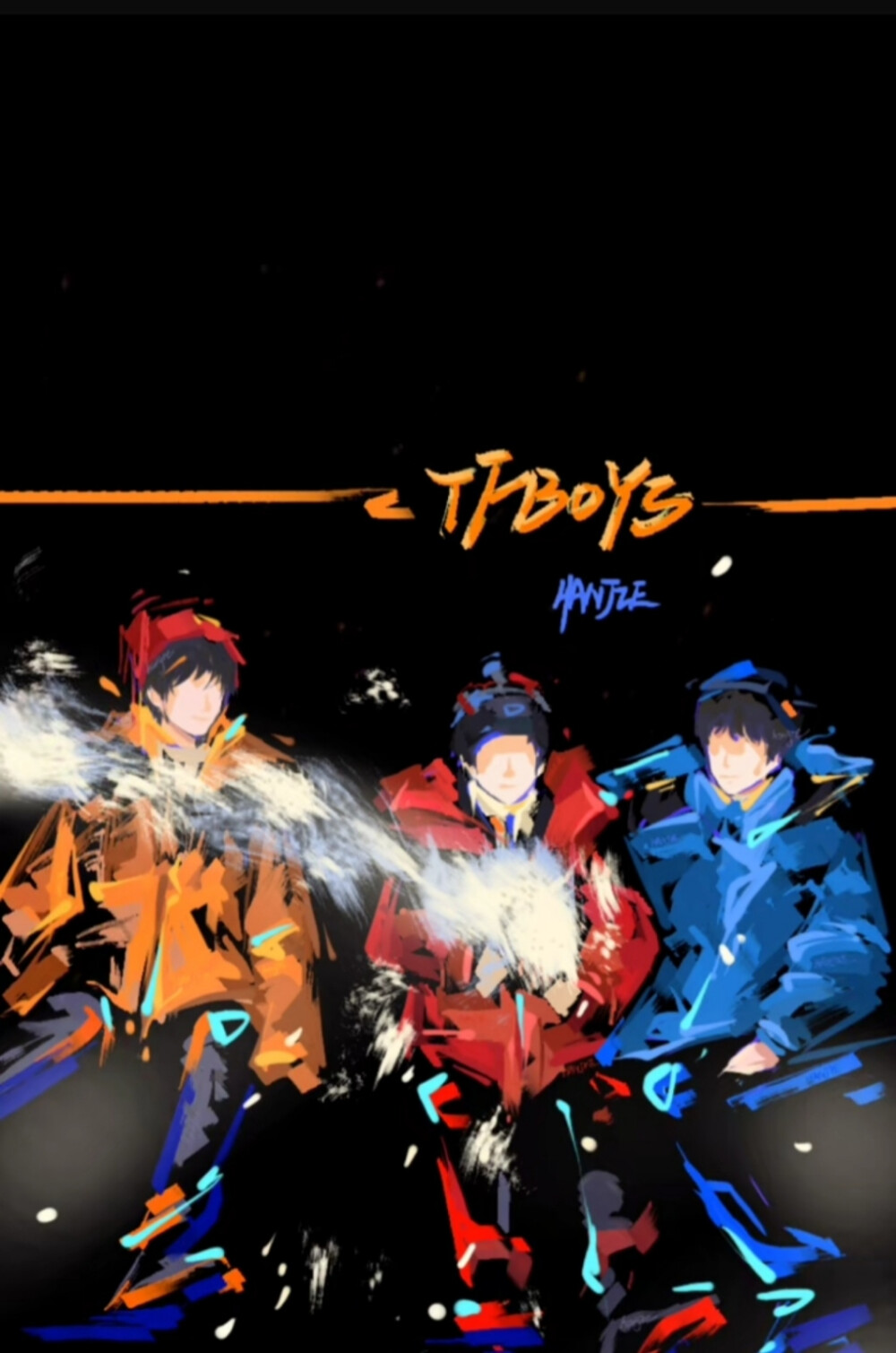 TFBOYS