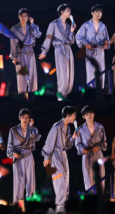 TFBOYS