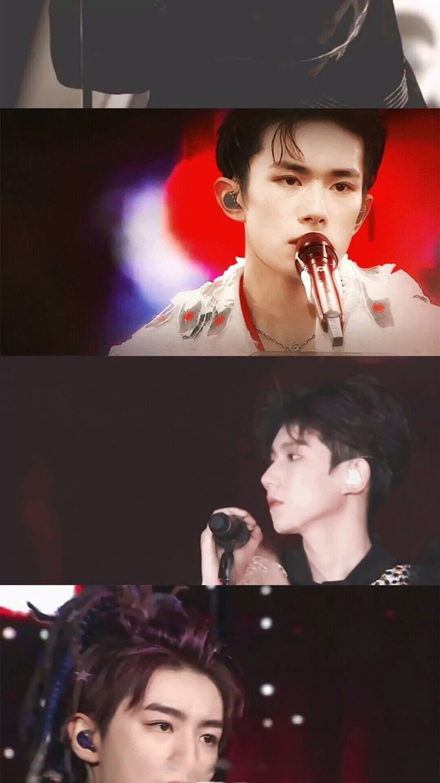 TFBOYS