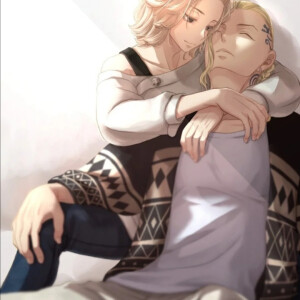 mikey draken - 高清图片,堆糖,美图壁纸兴趣社区