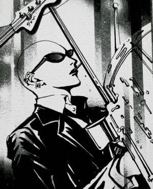 NANA大崎娜娜，小松奈奈，高木泰士，冈崎真一。