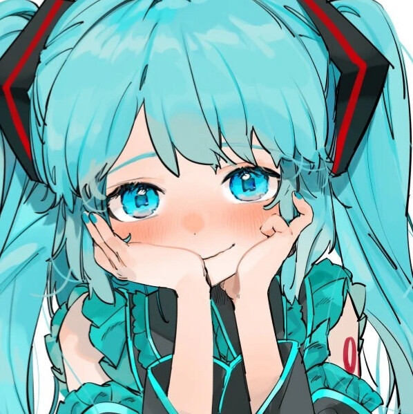 初音未来