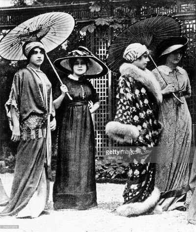 Paul Poiret