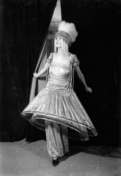 Paul Poiret