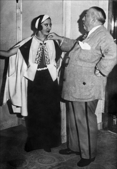 Paul Poiret