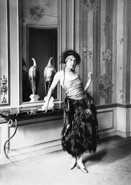 Paul Poiret