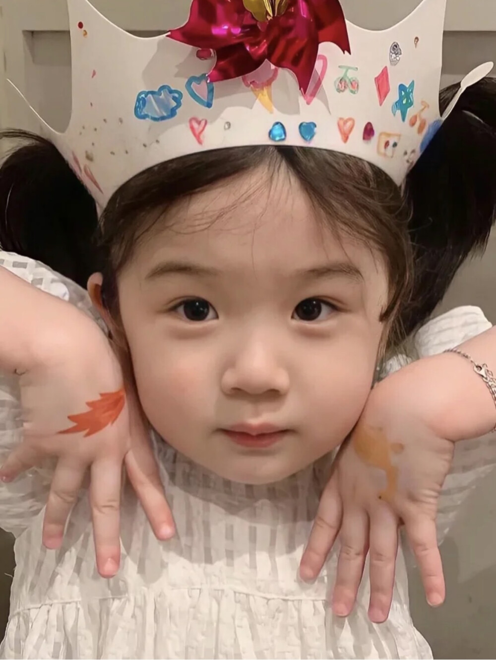 。