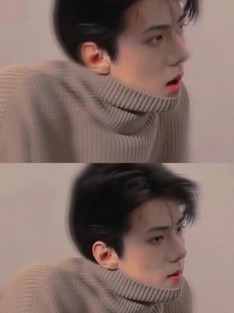 EXO
SEHUN
吴世勋