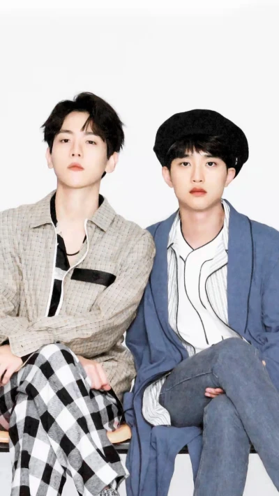 边伯贤和裴珠泫 - 高清图片,堆糖,美图壁纸兴趣社区