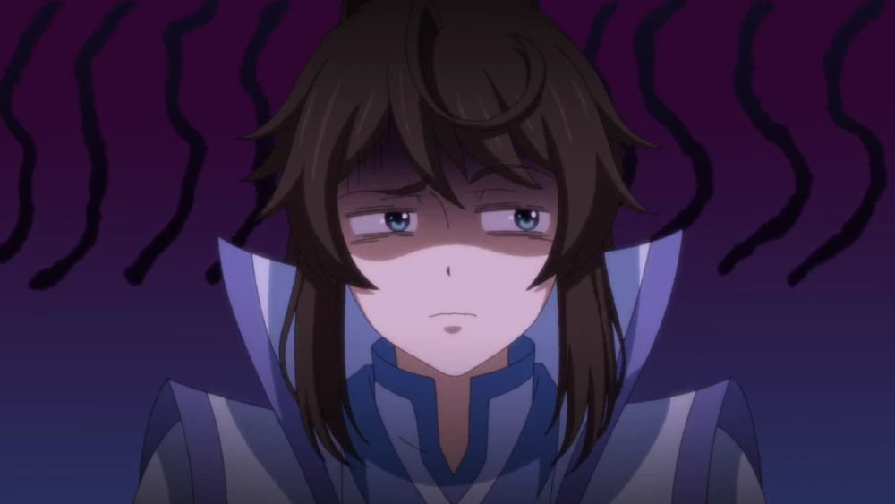 一念永恒白小纯自截表情包侵权删