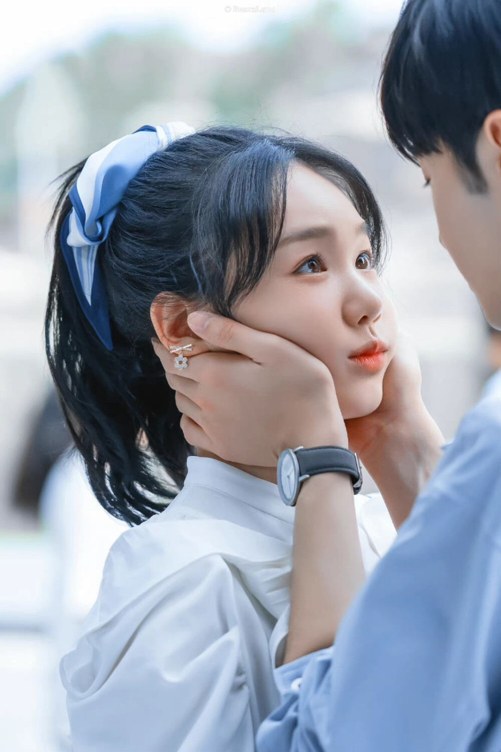 徐梦洁# / 丁羡 676767 cr@bearsland