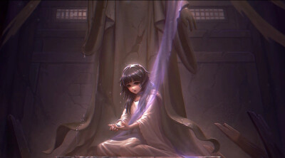 西施
（侵权删）