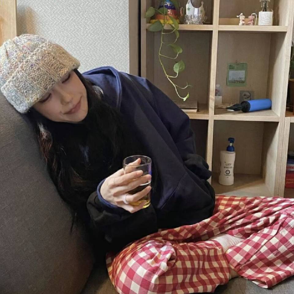 美美的头像
