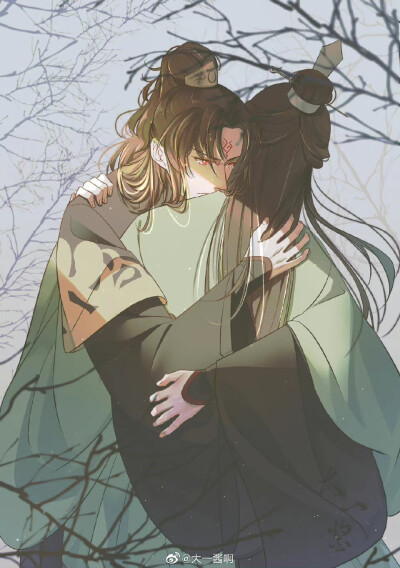 《人渣反派自救系统》