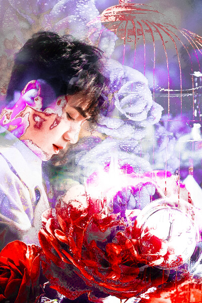 朱一龙，刘亦菲