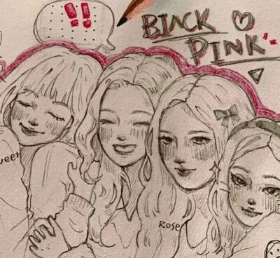 Blackpink