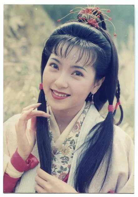 古装美人