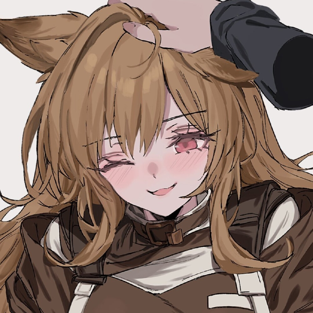 明日方舟