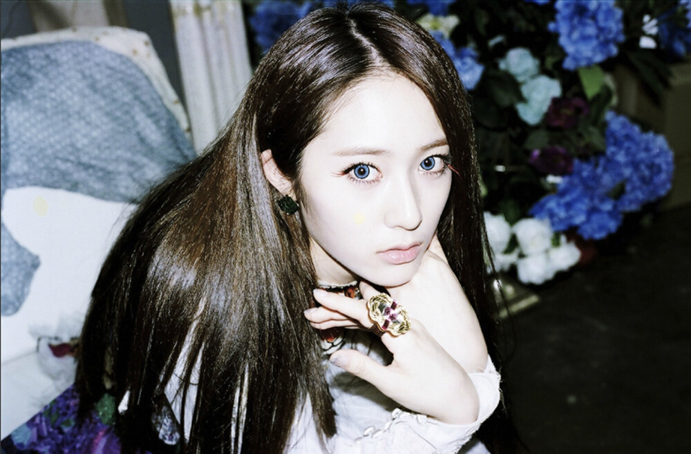 Krystal