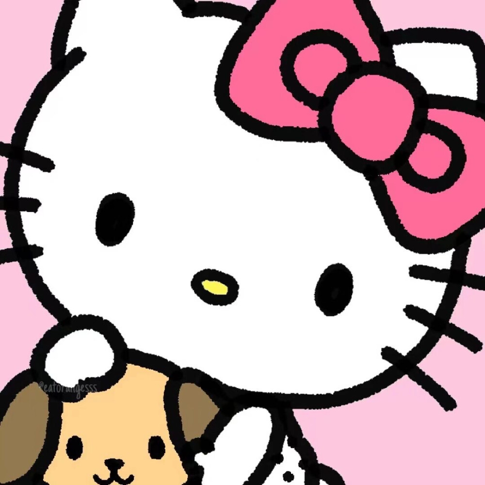 hellokitty