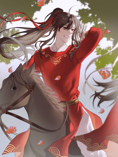 魔道祖师