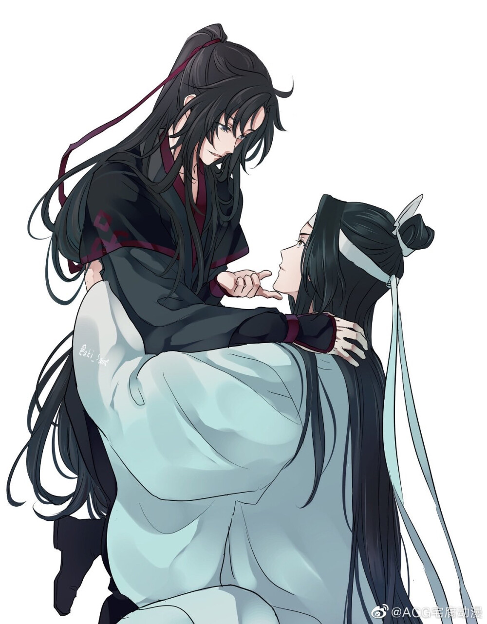 魔道祖师