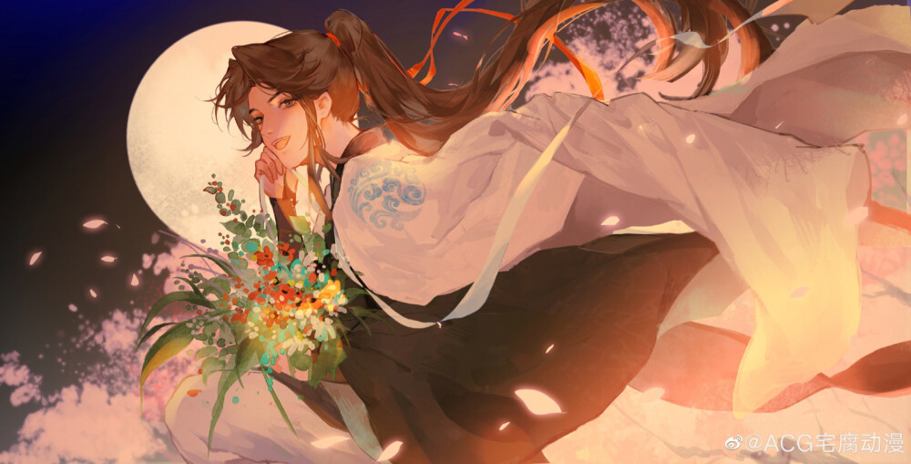 魔道祖师