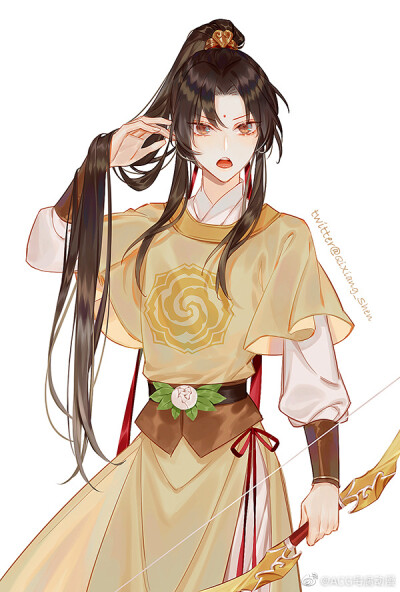 魔道祖师