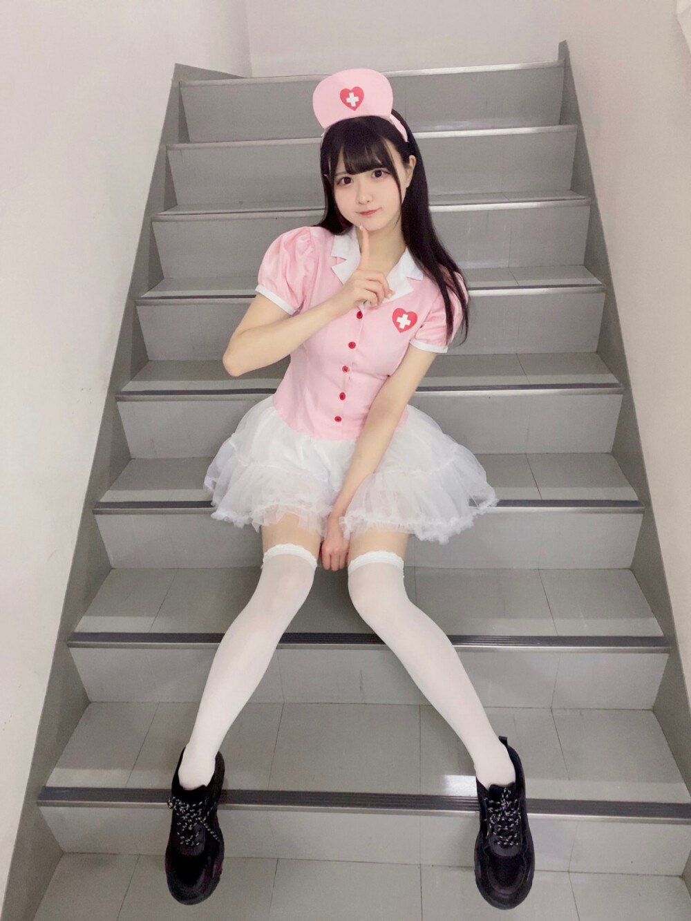 ߮߰♡ ⃕꒰ঌ✙໒꒱

