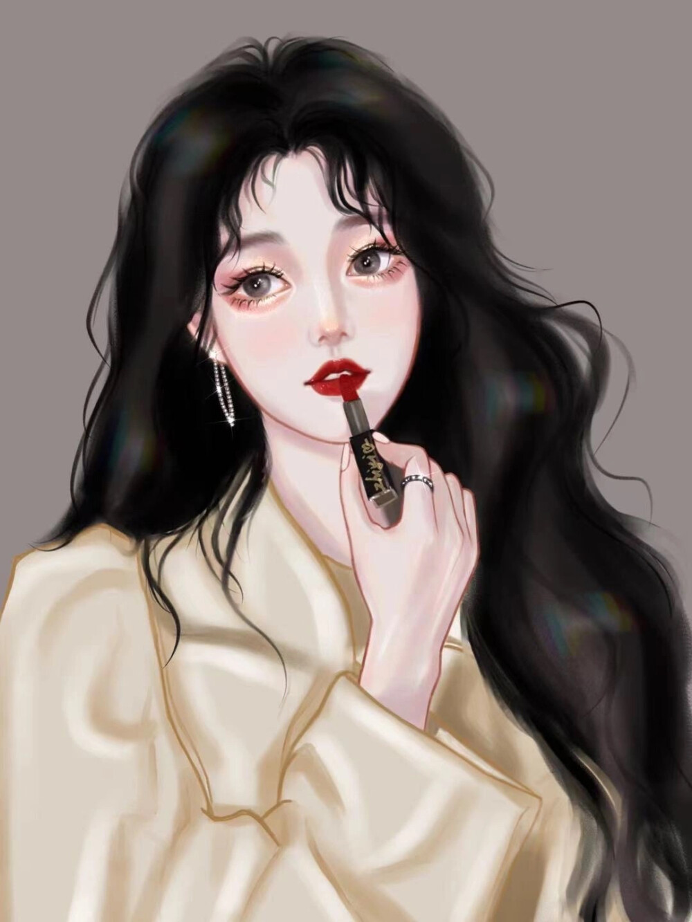 作者：小红书@之亦