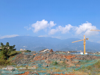 雅安市名山区蒙顶山镇蒙顶山大道