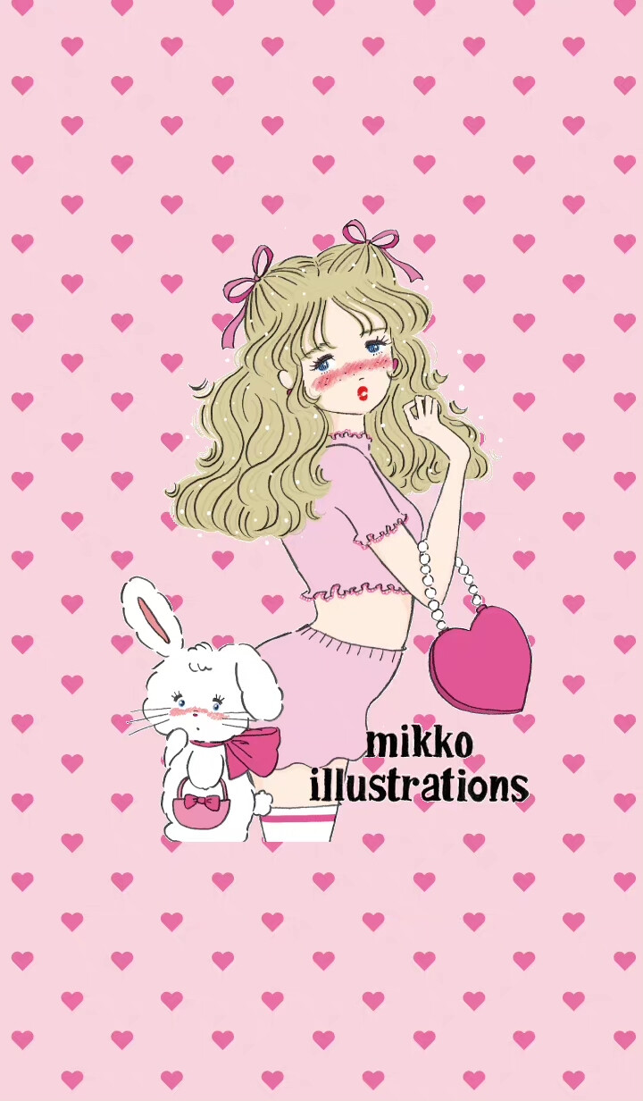 mikko illustrations